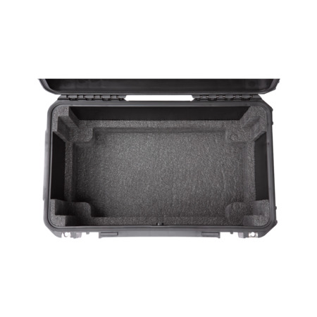 SKB 3U iSeries Injection Molded Fly Rack 9 Deep